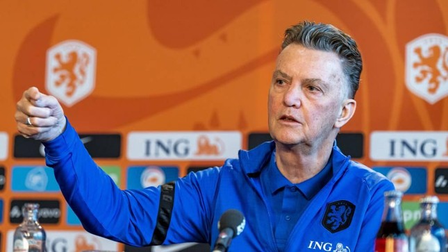 hlv van gaal hlv van gaal