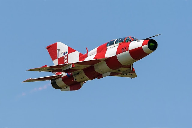 mig 21 mig 21