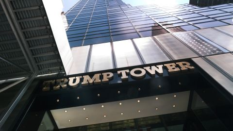 tap doan trump