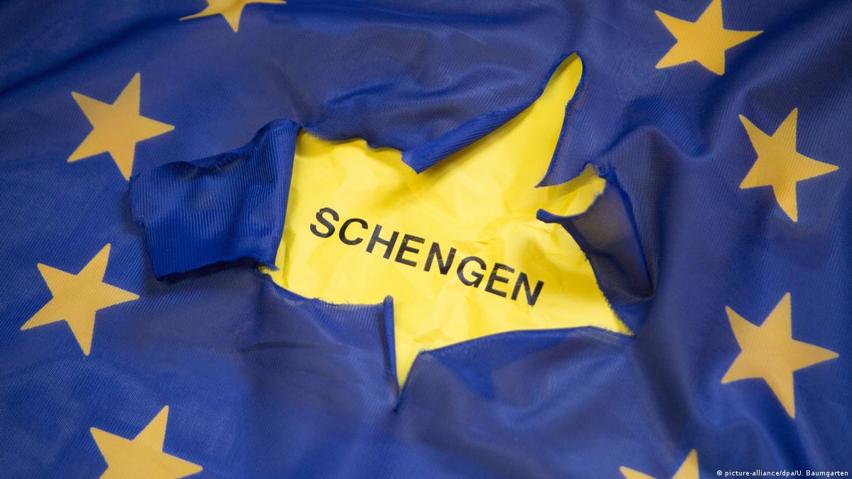 khu vuc schengen khu vuc schengen