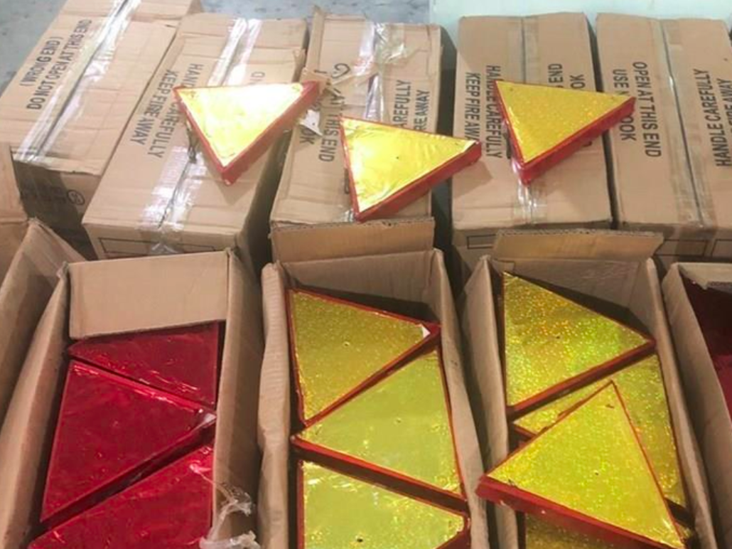 van chuyen phao lau van chuyen phao lau