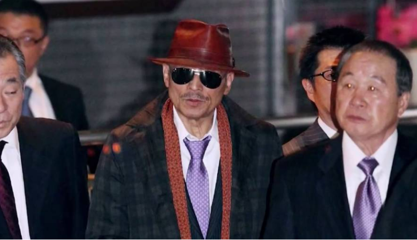 yakuza 2 yakuza 2