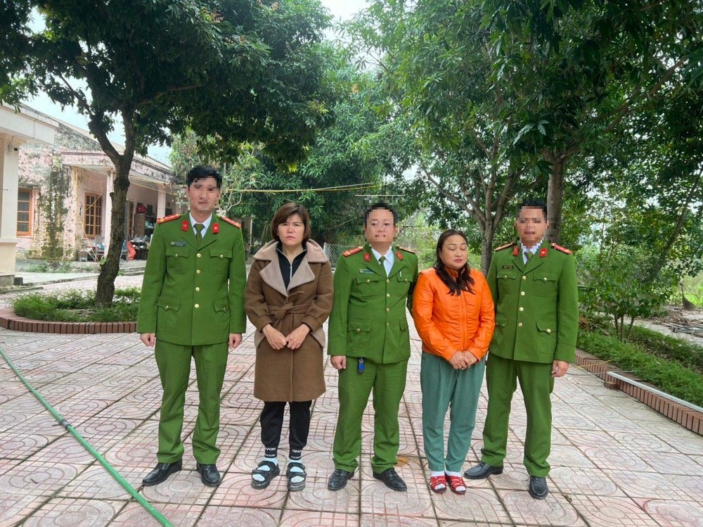 ban ma tuy cho khu cong nghiep
