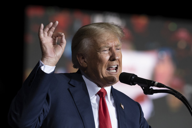 cuu tong thong donald trump cuu tong thong donald trump