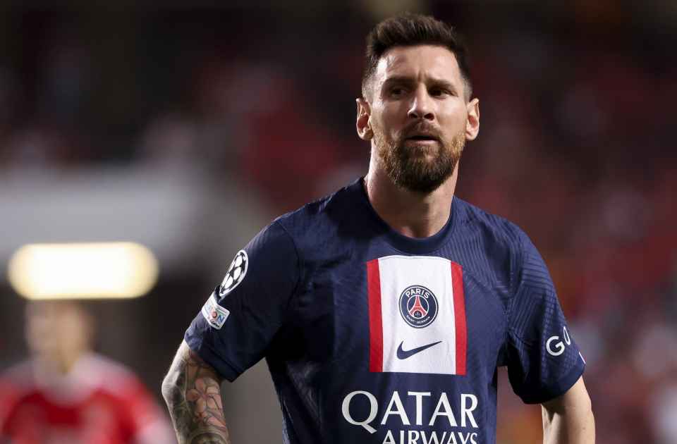 lionel messi lionel messi