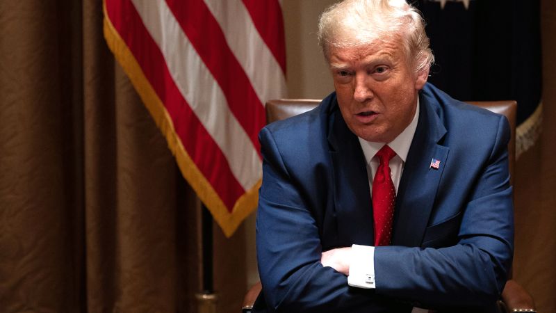 cuu tong thong donald trump cuu tong thong donald trump