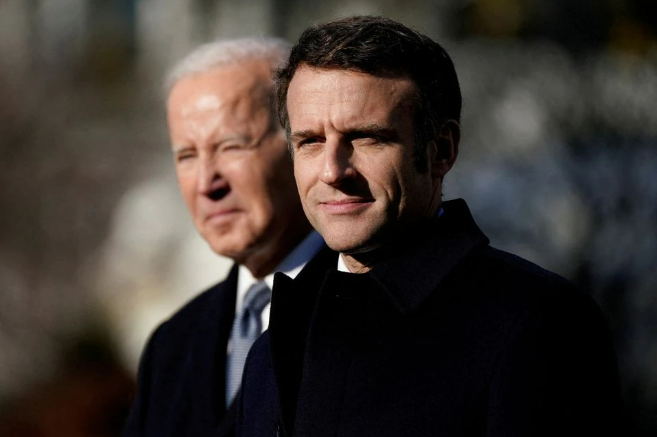 tong thong phap emmanuel macron tong thong phap emmanuel macron