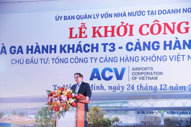 thu tuong pham minh chinh thu tuong pham minh chinh
