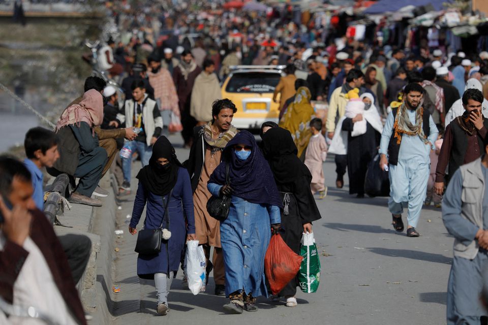 taliban cam nham vao phu nu taliban cam nham vao phu nu