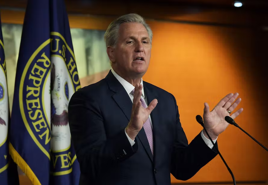 ong kevin mccarthy ong kevin mccarthy