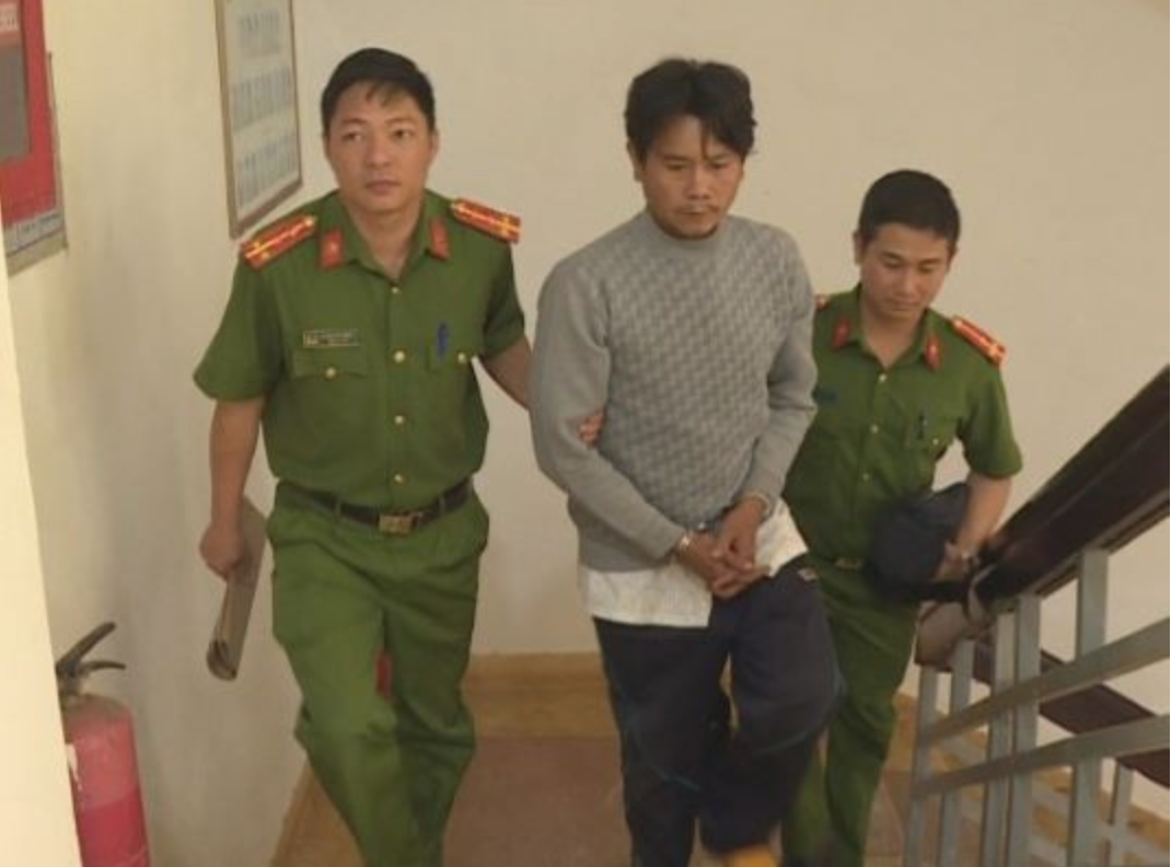 dam ban nhau tu vong dam ban nhau tu vong
