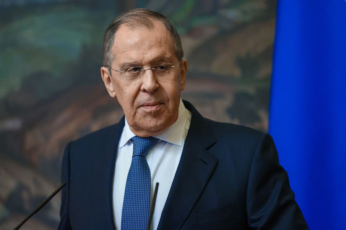 ngoai truong nga sergey lavrov