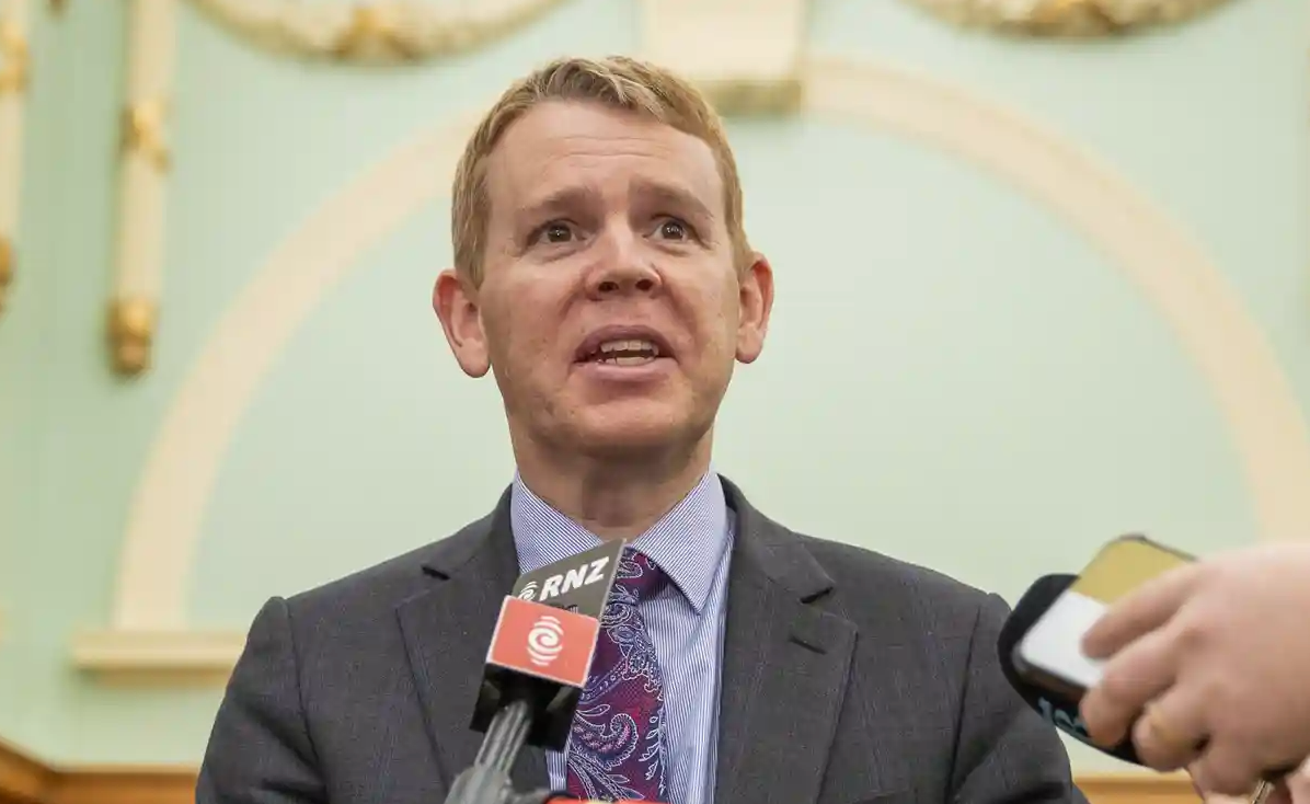 tan thu tuong new zealand tan thu tuong new zealand