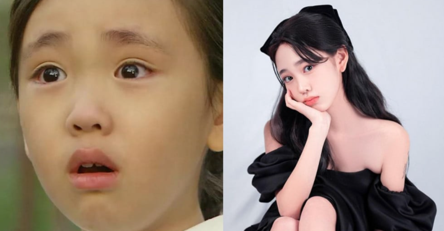 nu dien vien han quoc