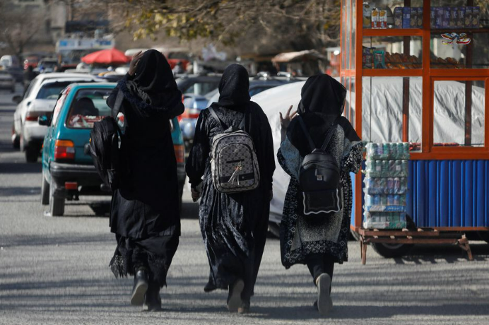 afghanistan