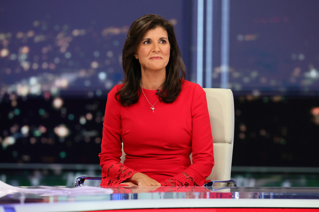 ba nikki haley ba nikki haley