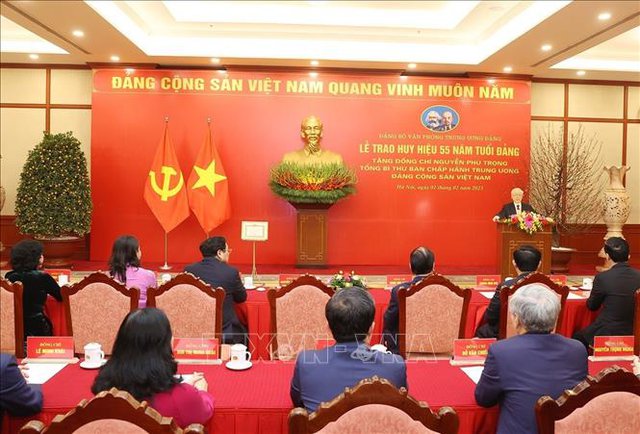 tong bi thu nguyen phu trong 1 tong bi thu nguyen phu trong 1
