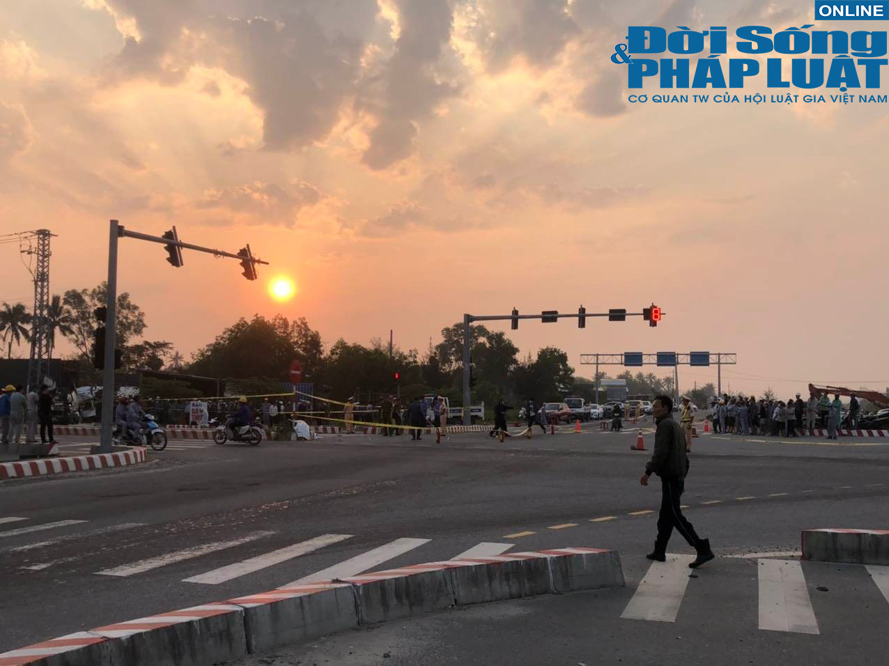 tai nan giao thong quang nam 1 tai nan giao thong quang nam 1