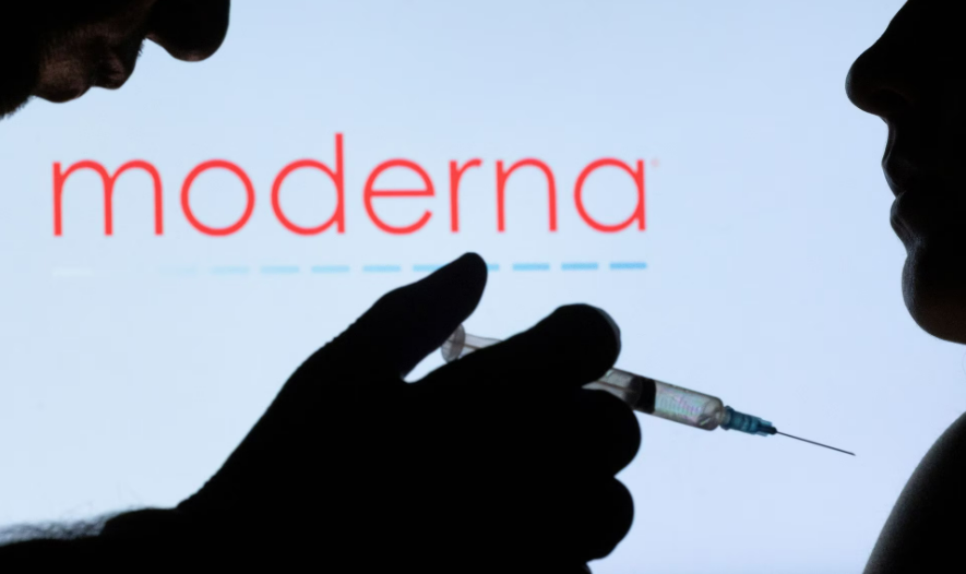 vaccine ngua covid moderna vaccine ngua covid moderna