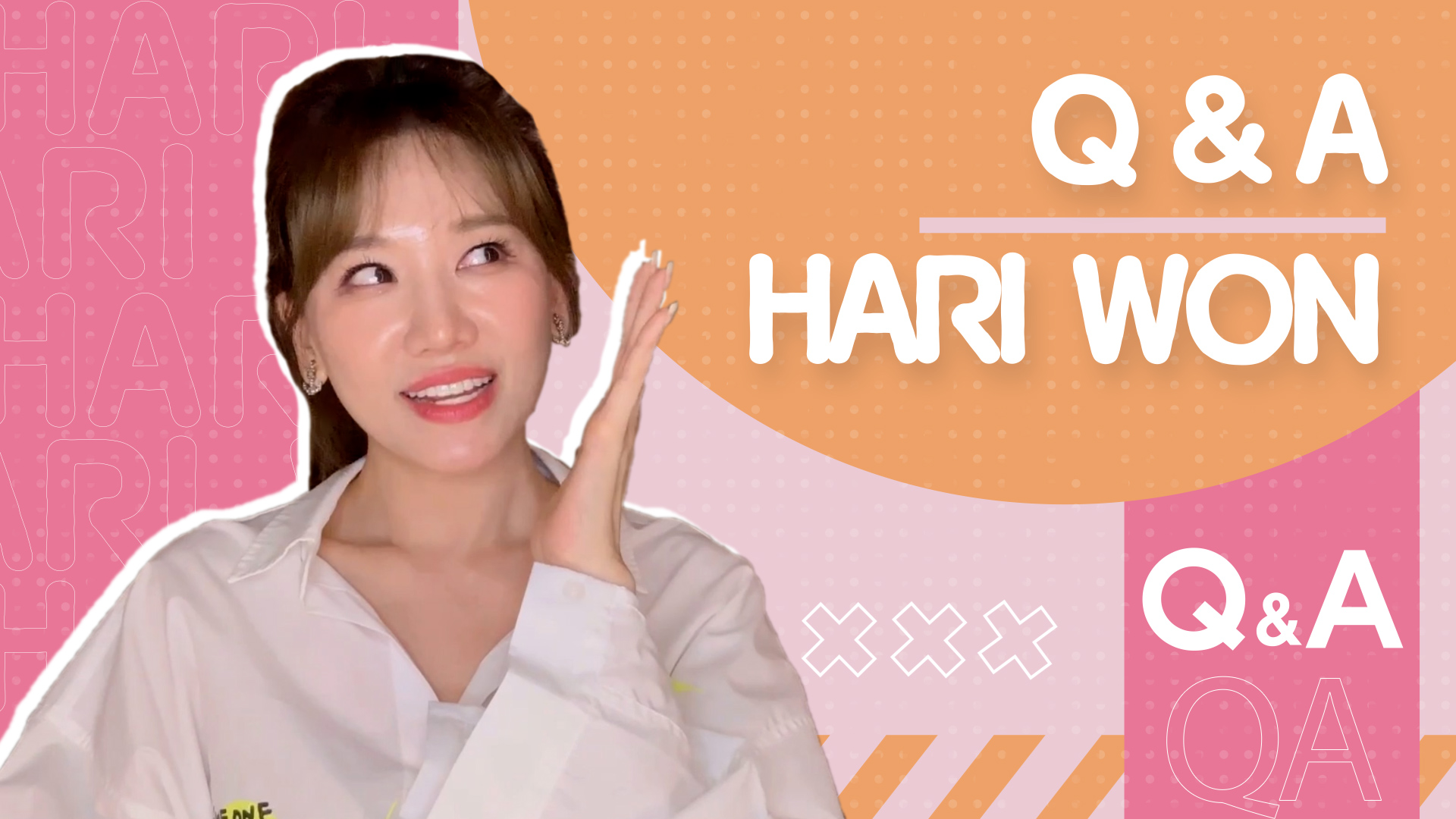 hari won 1 hari won 1