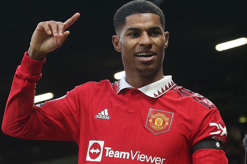 rashford rashford
