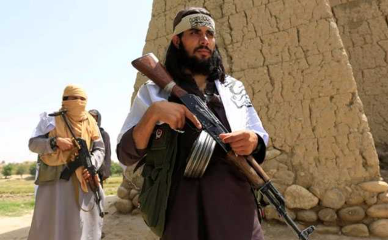 taliban taliban