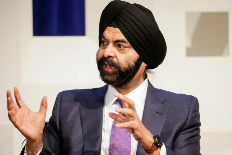 my de cu tan chu tich ngan hang the gioi