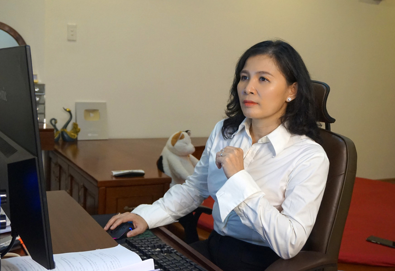 nha bao han ni nha bao han ni