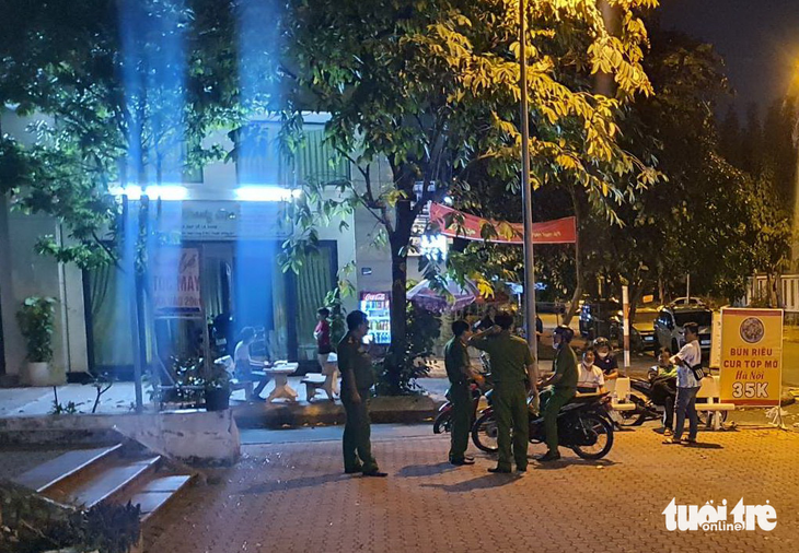 nha bao han ni nha bao han ni