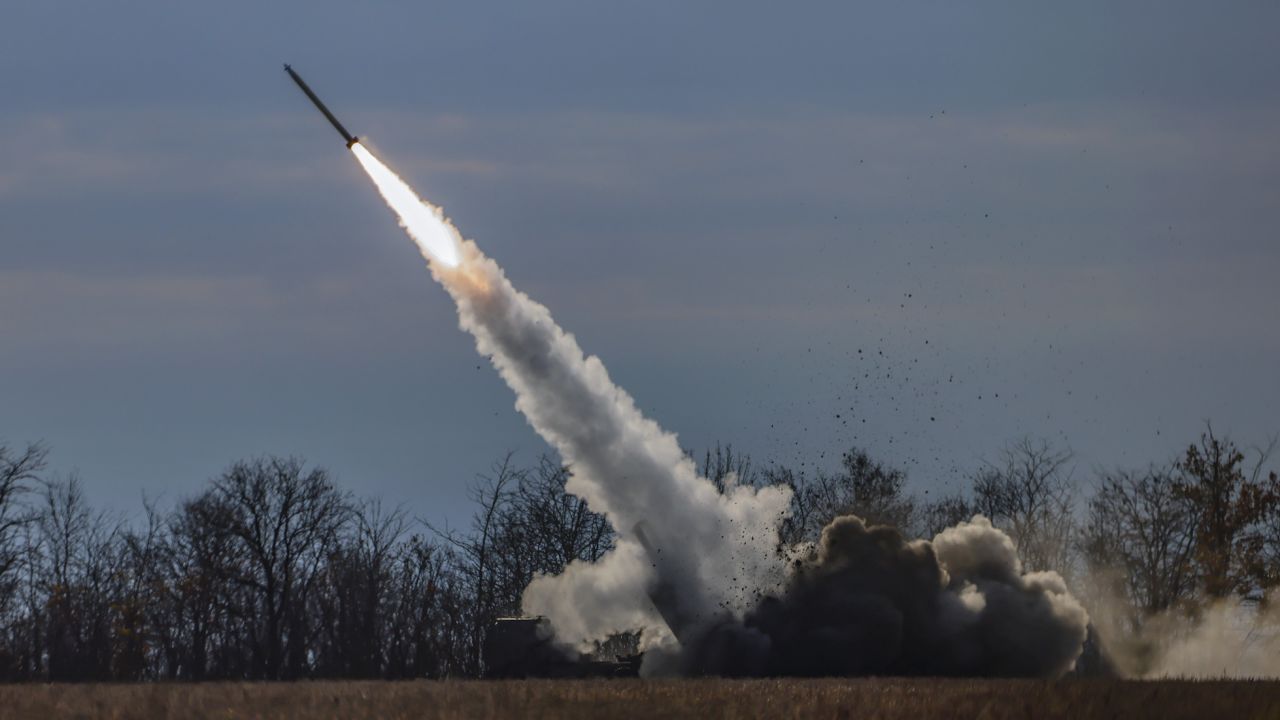 himars himars