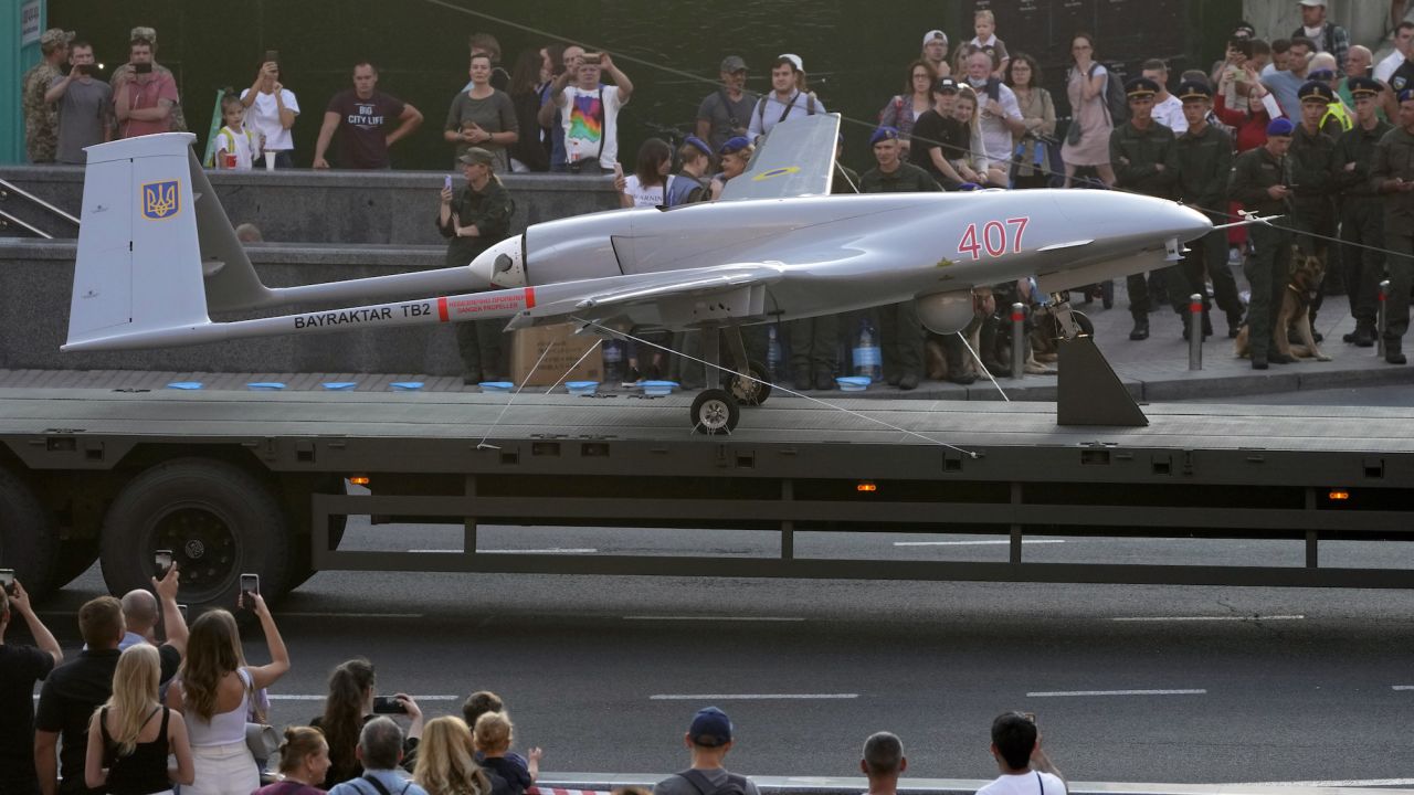 uav tb2 uav tb2
