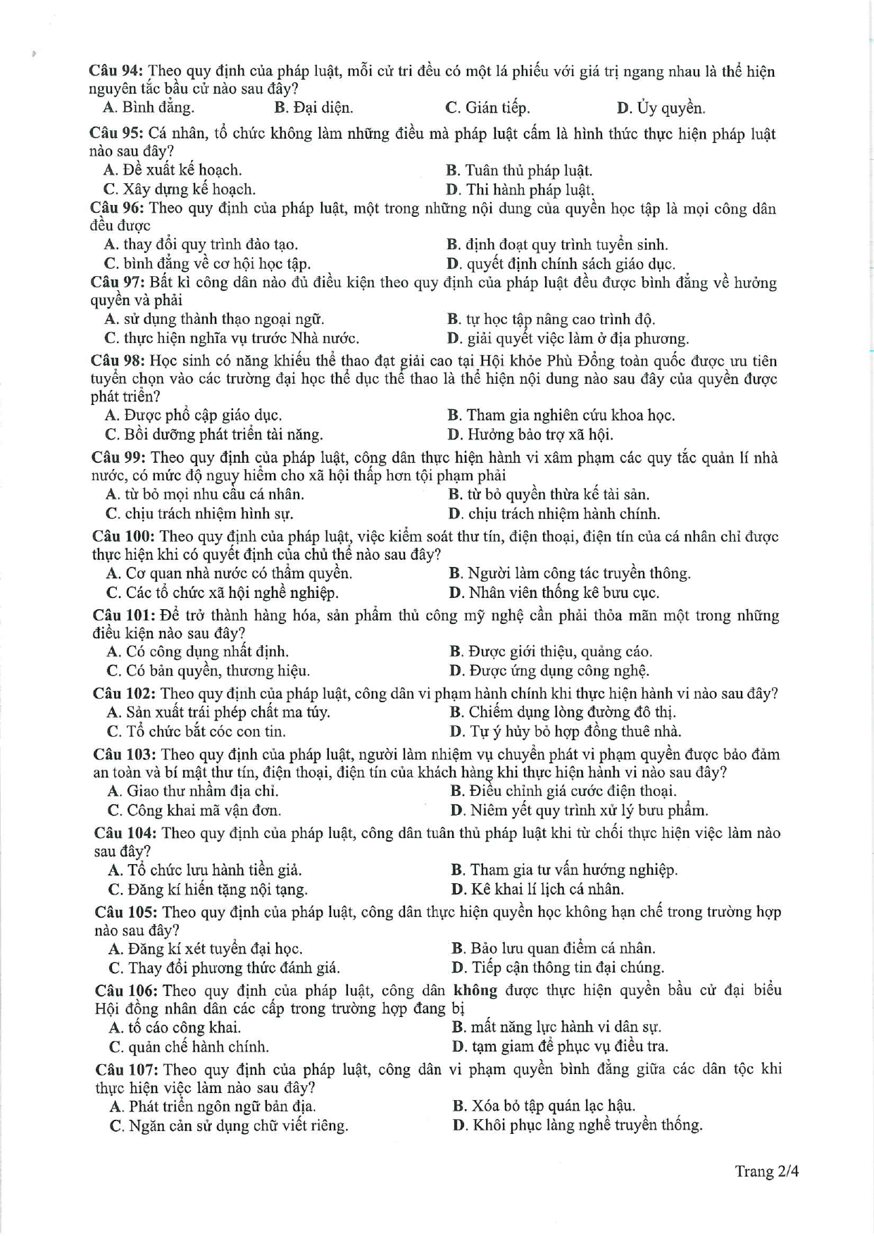 8 gdcd de tham khaok23page 0002 8 gdcd de tham khaok23page 0002