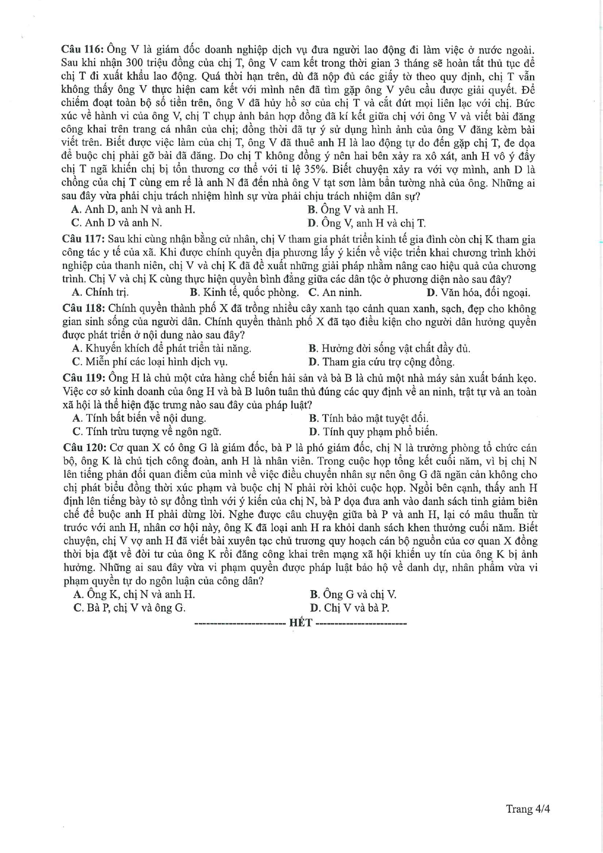 8 gdcd de tham khaok23page 0004 8 gdcd de tham khaok23page 0004