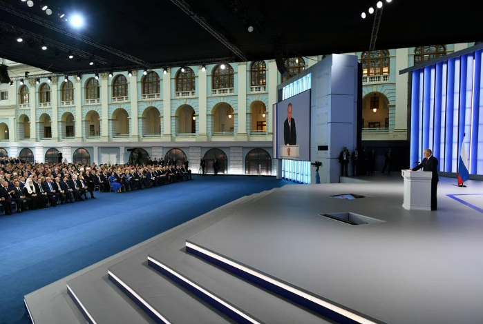 tong thong nga putin tong thong nga putin