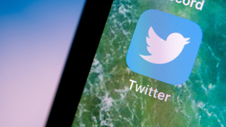 twitter twitter