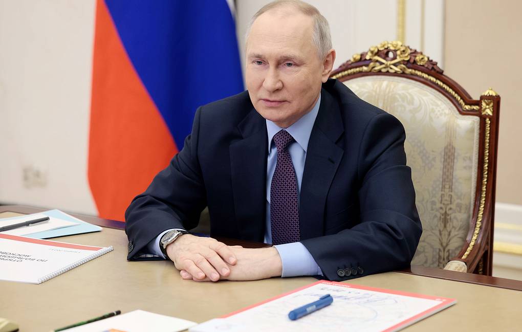 tong thong putin tong thong putin