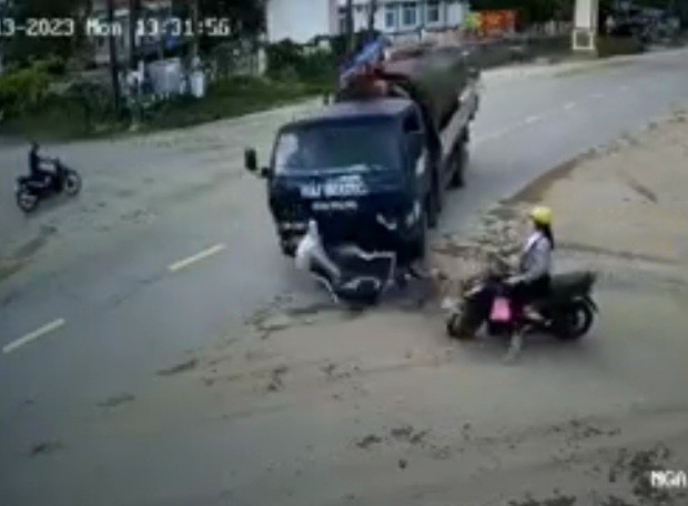 tai nan giao thong tai nan giao thong