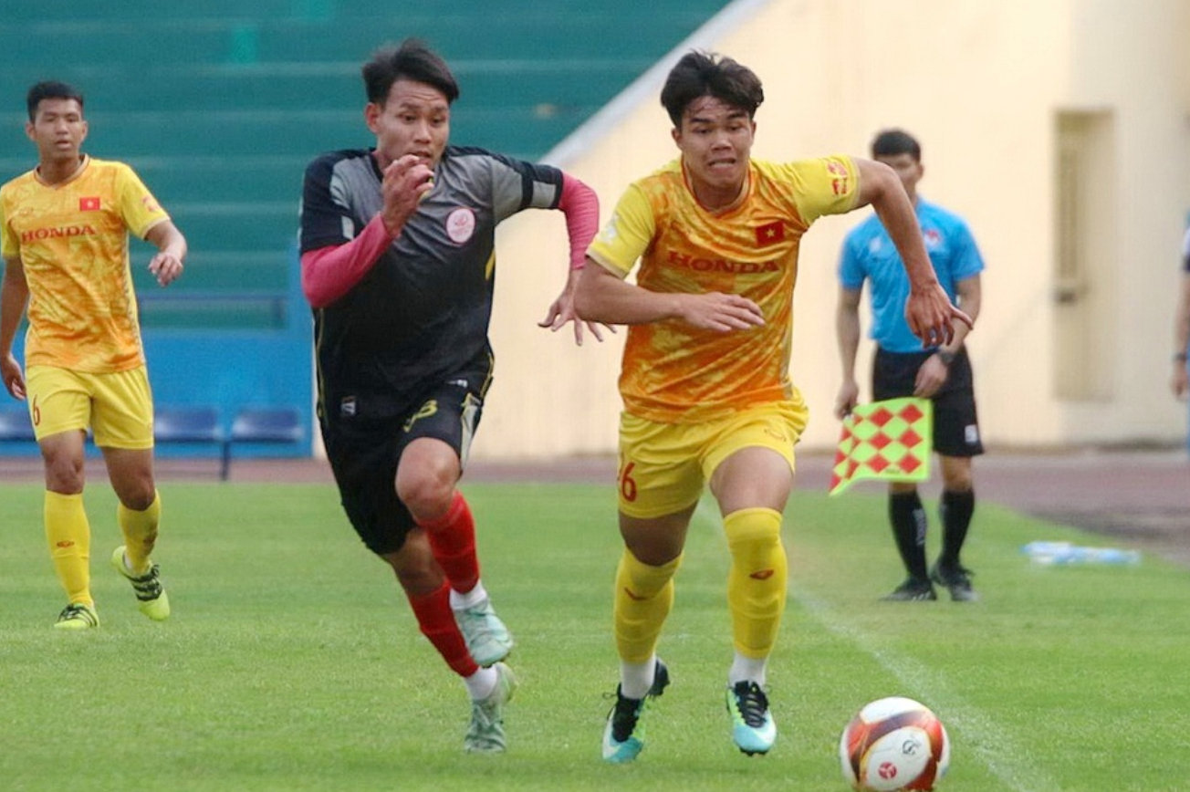 u23 viet nam u23 viet nam