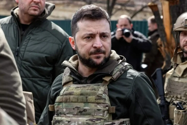 tong thong zelensky tong thong zelensky