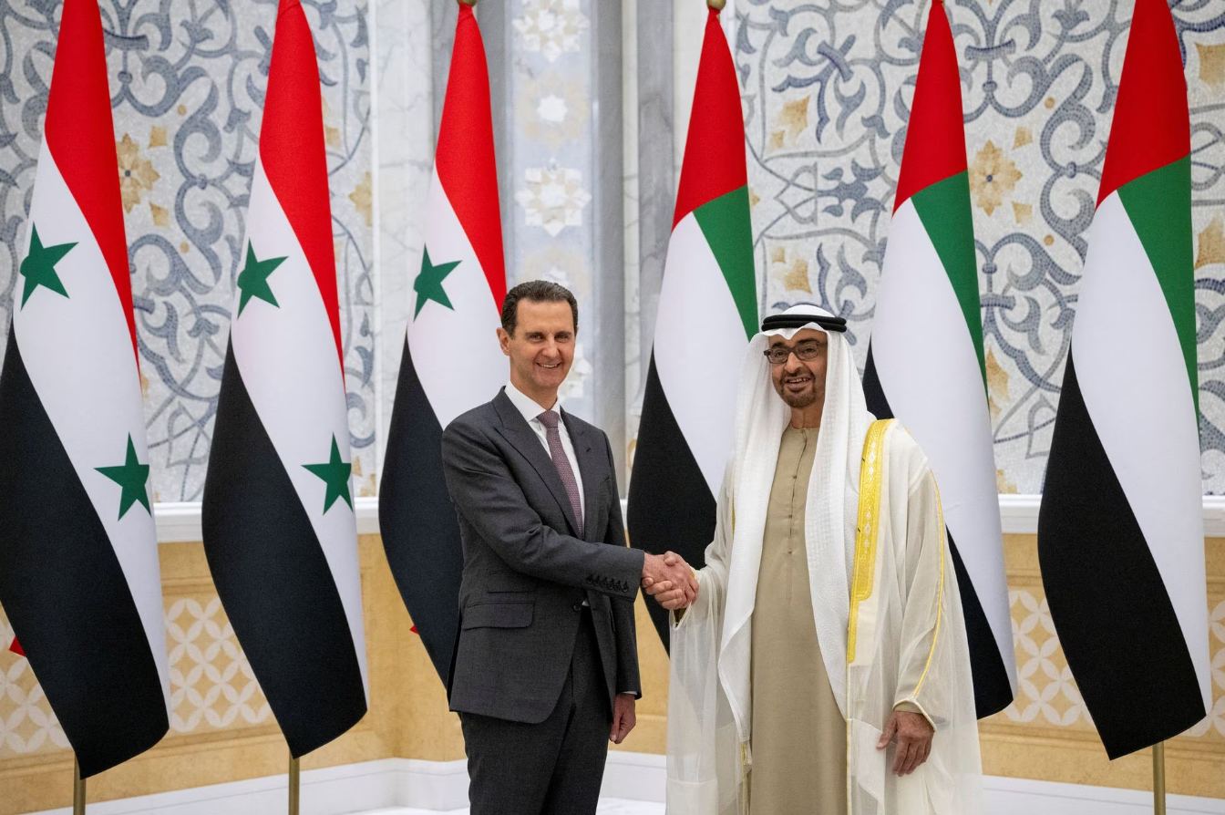 tong thong syria cong du uae tong thong syria cong du uae