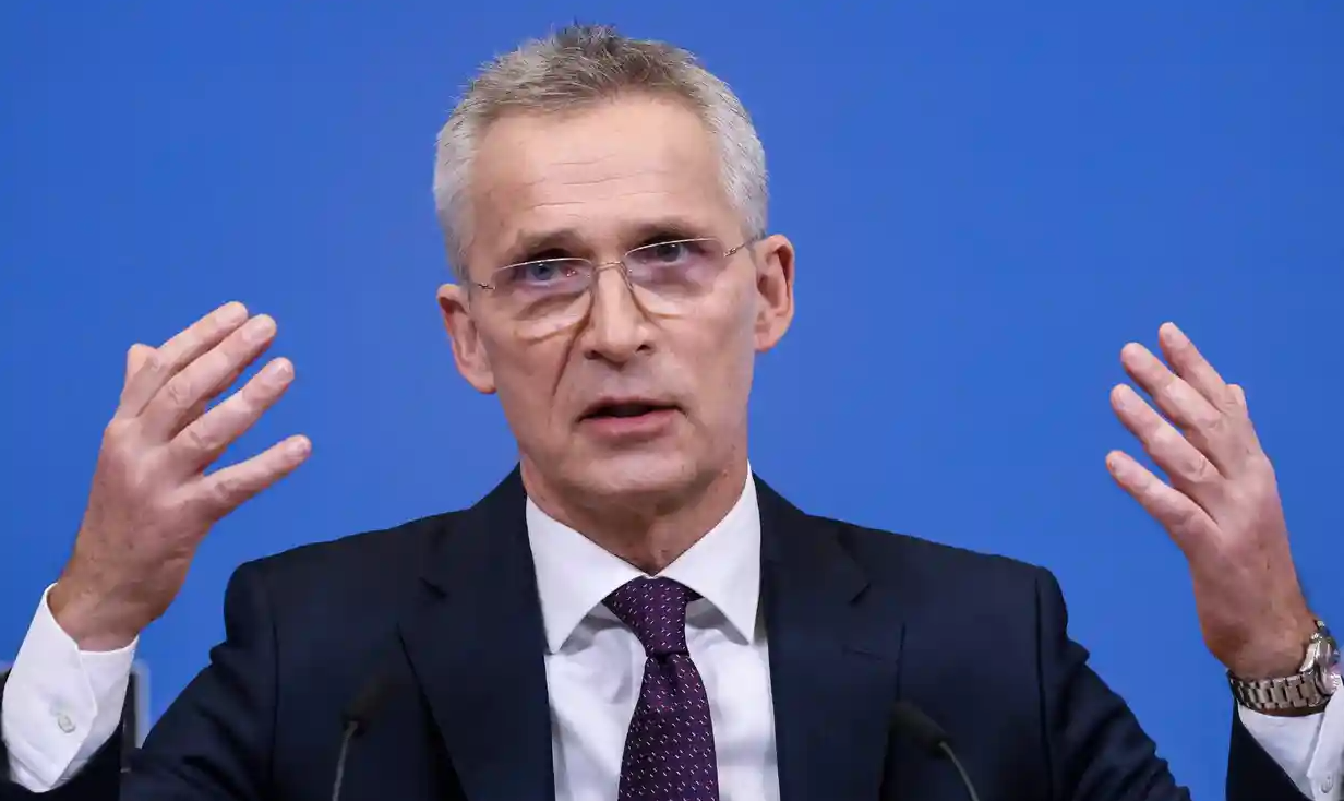 tong thu ky nato jens stoltenberg tong thu ky nato jens stoltenberg