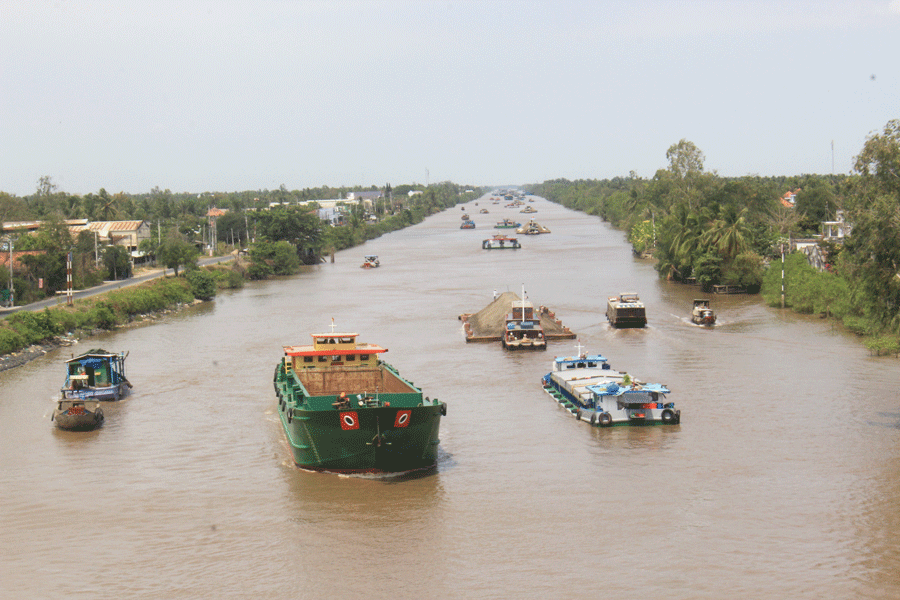 chogao chogao