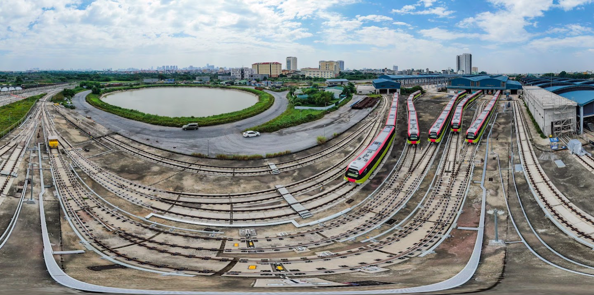 hoan thanh xay dung lap dat tai 8 nha ga tren cao doan nhon ga ha noi2 hoan thanh xay dung lap dat tai 8 nha ga tren cao doan nhon ga ha noi2