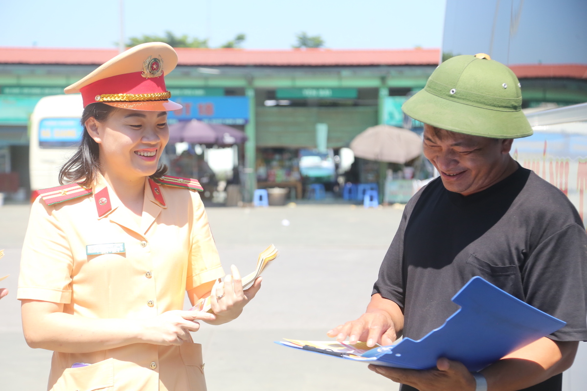 thai nguyen xu phat hon 130 ma men trong ky nghi le