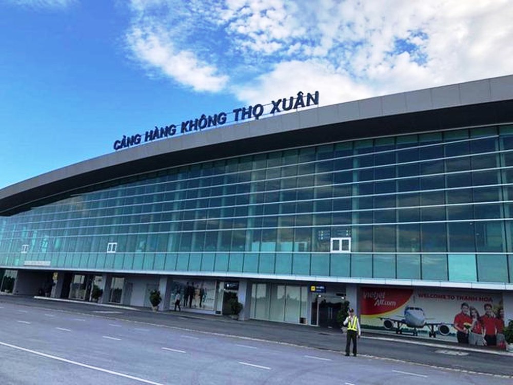 keu goi nguon von tu nhan de mo rong nang cong suat 5 san bay keu goi nguon von tu nhan de mo rong nang cong suat 5 san bay