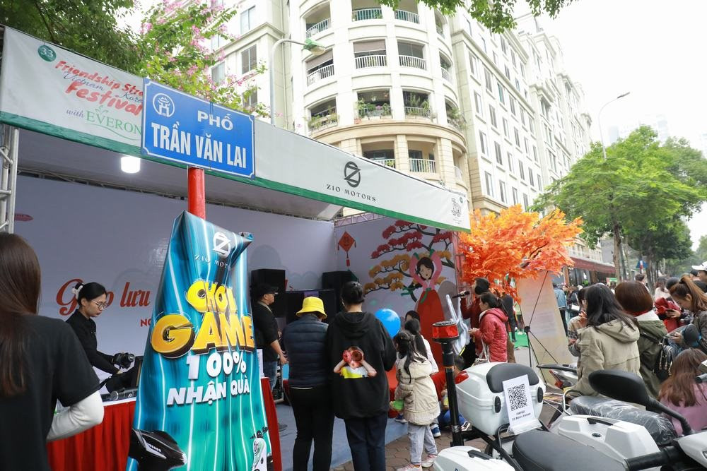 ha noi cam duong to chuc su kien van hoa viet han phuong tien can luu y gi ha noi cam duong to chuc su kien van hoa viet han phuong tien can luu y gi