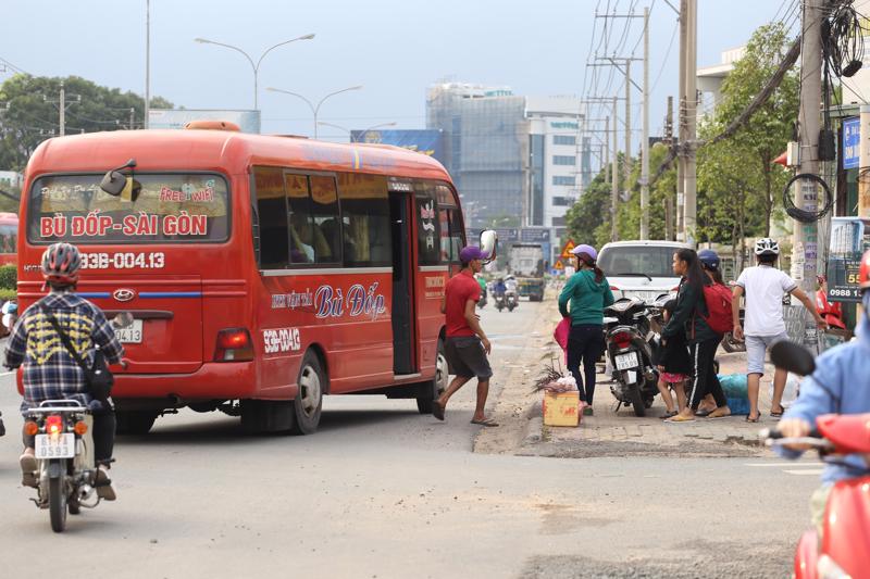 de xuat xe hop dong ca nhan phai vao ben don khach de xuat xe hop dong ca nhan phai vao ben don khach