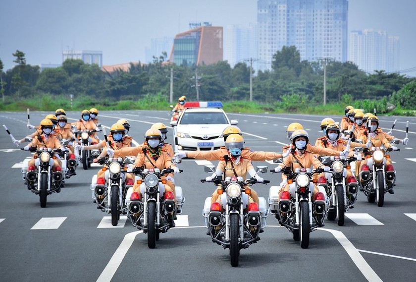 cong an ha noi to chuc phan luong giao thong don doan khach quoc te cong an ha noi to chuc phan luong giao thong don doan khach quoc te
