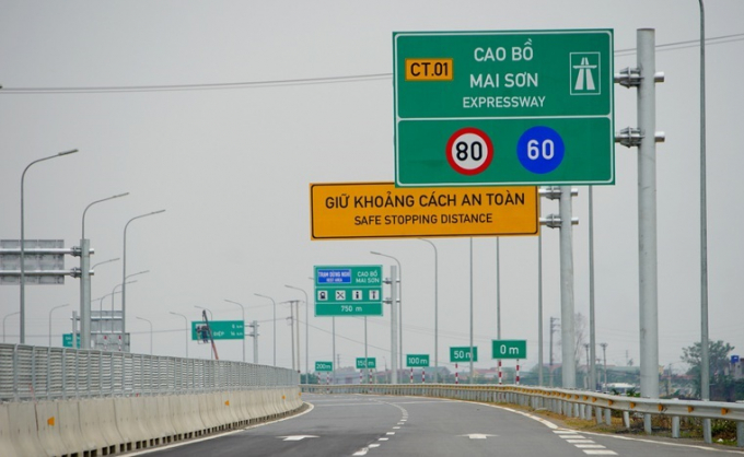 de xuat mo rong cao toc cao bo mai son thanh 6 lan xe de xuat mo rong cao toc cao bo mai son thanh 6 lan xe