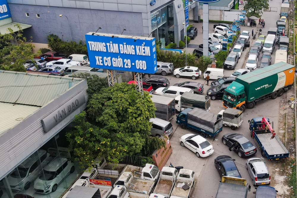 nhung dia phuong nao co nguy co un tac dang kiem dip cuoi nam nhung dia phuong nao co nguy co un tac dang kiem dip cuoi nam